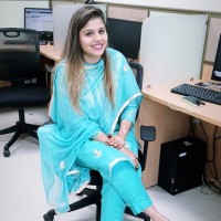 Mehnaaz Siddiqui