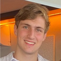 Gabriel Stanger