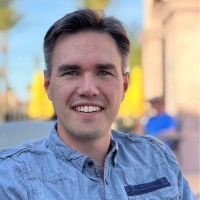 Ben Lehman