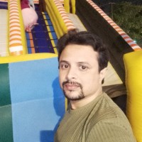 Jahidur Rahman Masud