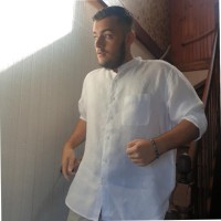 Enzo Ducrot
