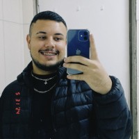 Gabriel Da Silva Antunes