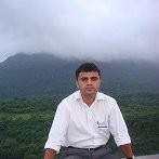 Ashish Dudpuri