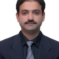 Haseeb Khan