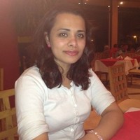Durdana Shaikh