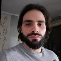 nikos rigas