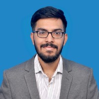Bhargav Giridharan
