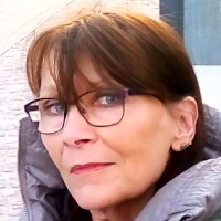 Eva Hagen-Bay