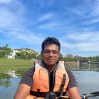 Matt Devasenapathi