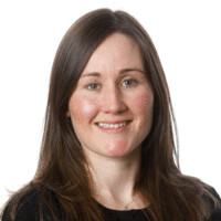 Nicola Cuthbert