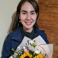 Gabriela Paez Pizarro