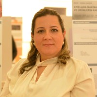 Dr. Ezgi ÖZGÜNERGE FALAY