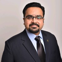 Mustafa Ahmed - CPA, CGA, FCCA