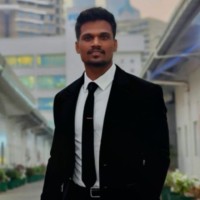 Mayuresh PATIL.