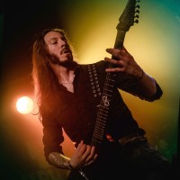 James Stephenson
