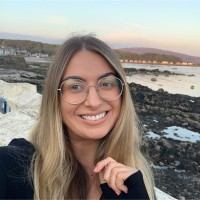 Georgina Paton