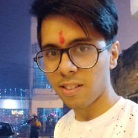 Divyansh Vashishtha