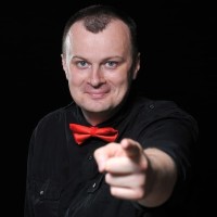 Eugene Bershadskyi