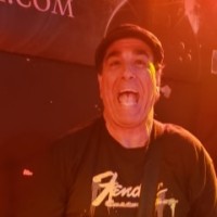 ray perrone