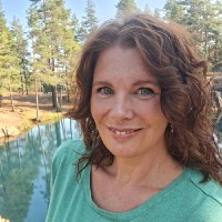 Martina Bodving