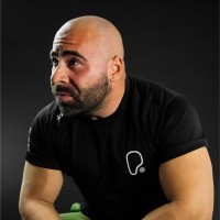 Richard Varhegyi