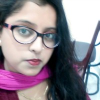 Bushra Siddiqui