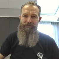 Morten Fogh