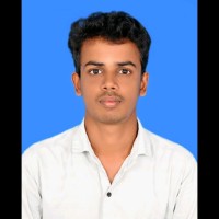 Vengadesh R