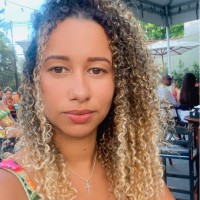 Ingrid Ferreira