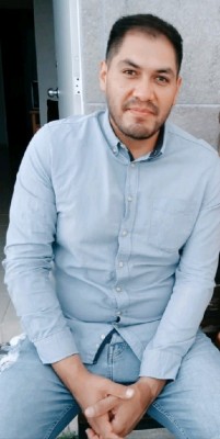 Miguel Ángel Morales Infante