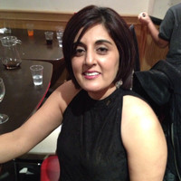 Sangeeta Patel