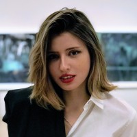 Anastasia Talochka