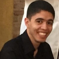 Eric Luiz Domingos