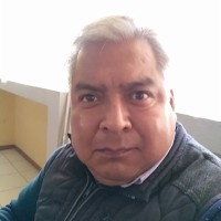 Raúl Hernández Cruz