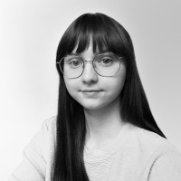 Veronika Minyukova
