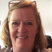 Marcia Petrie