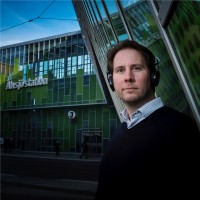 Jakob Sillen