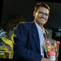 Ajeet Kumar Pandey