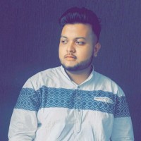 Patel Vishal Bharatbhai
