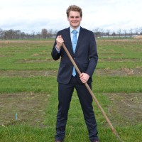 Koen Voordendag