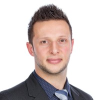 Dominik Müller