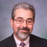 C. Paul Mendez