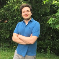 Filippo Magrin