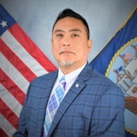 Tim Fanugao MBA TS SCI clearance