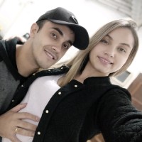 Leandro Xavier Gomes