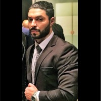 Mohamed Magdy Akl