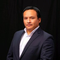 Edwin Soberon Castro