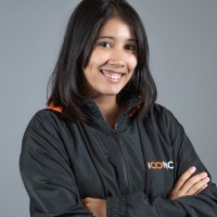 Andressa Paquiele