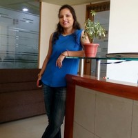 sharda jha