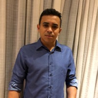 Joao Batista De Souza